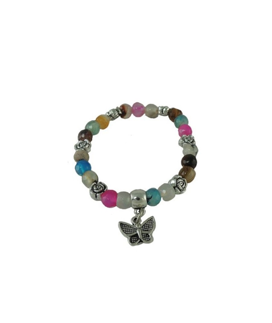 Kids Ivoire | Pulsera Kids Piedras