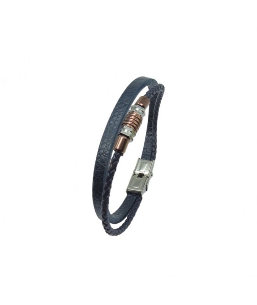 Hombre Ivoire | Pulsera Touro