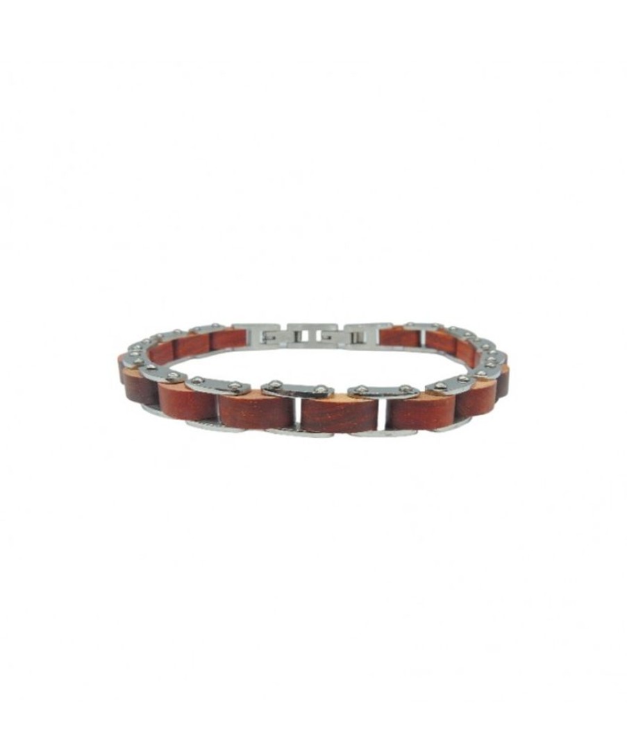 Hombre Ivoire | Pulsera Mede