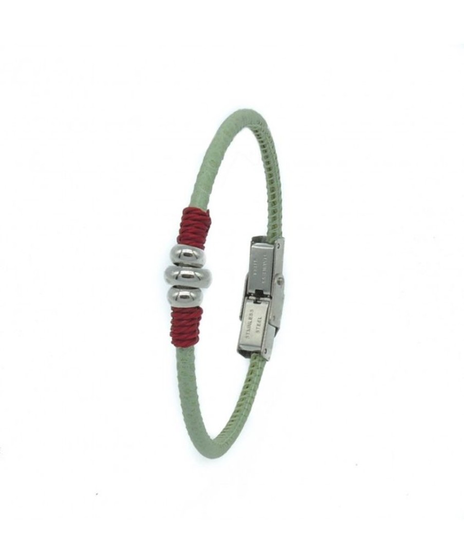 Kids Ivoire | Pulsera Decorata