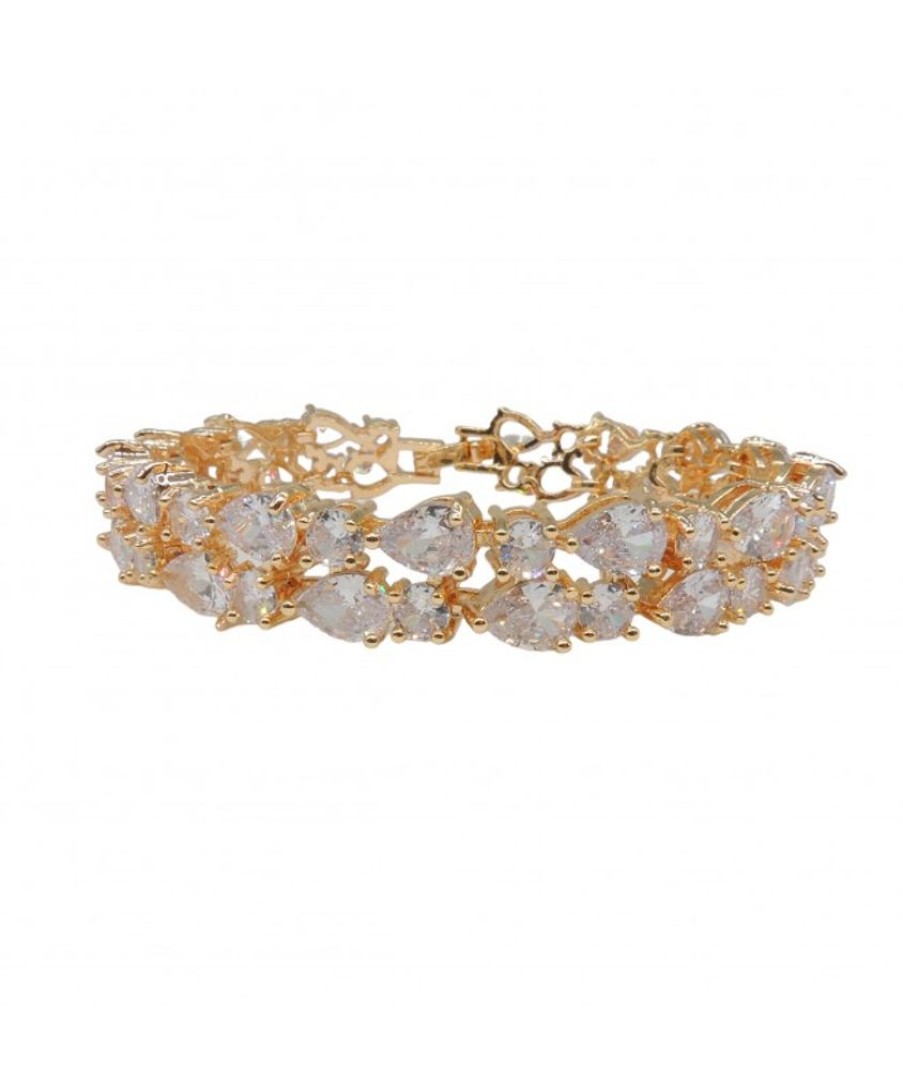 Mujer Ivoire | Pulsera Corella