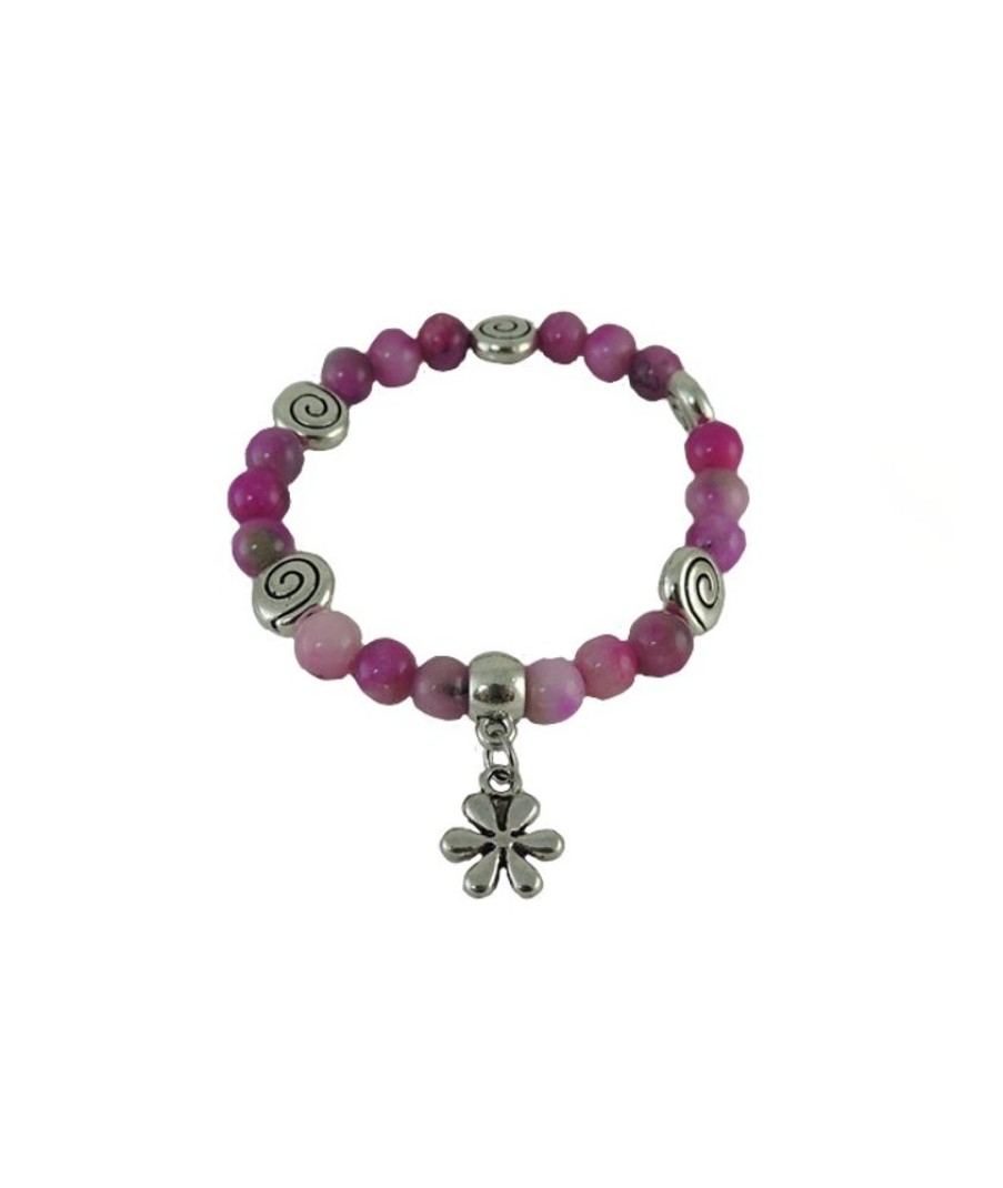 Kids Ivoire | Pulsera Kids Piedras