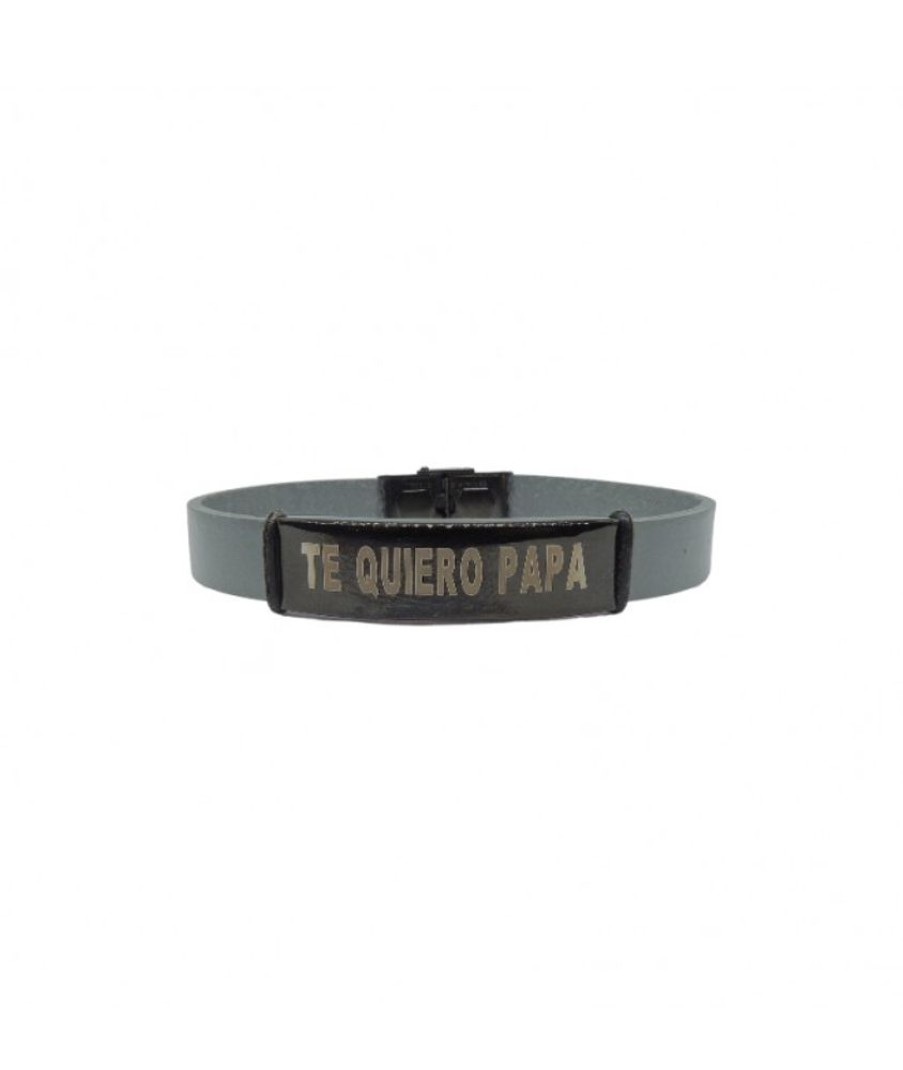 Hombre Ivoire | Pulsera Boim