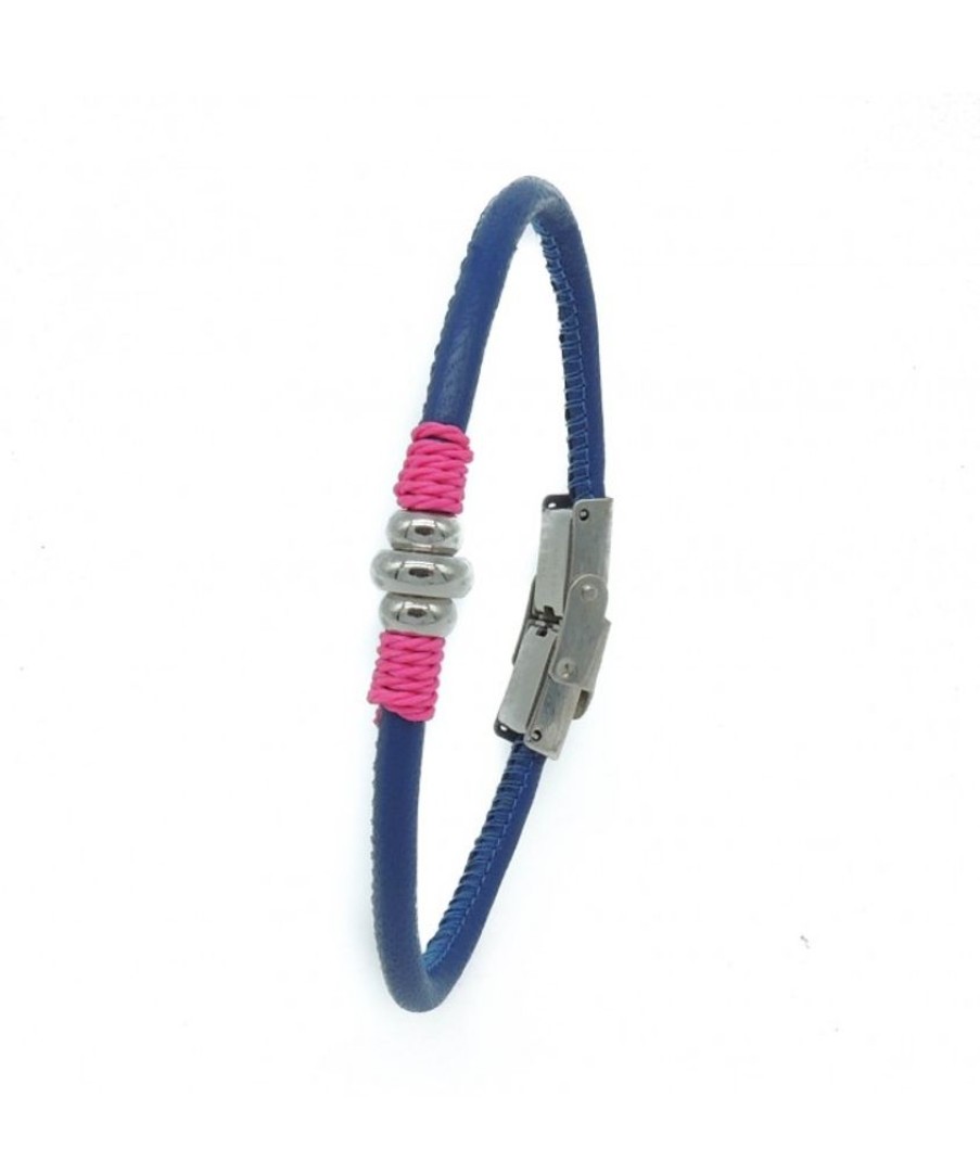 Kids Ivoire | Pulsera Sesto