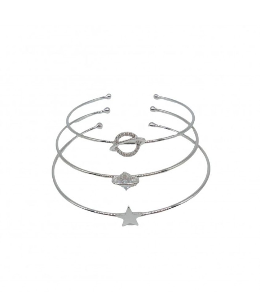 Mujer Ivoire | Pulsera Medole