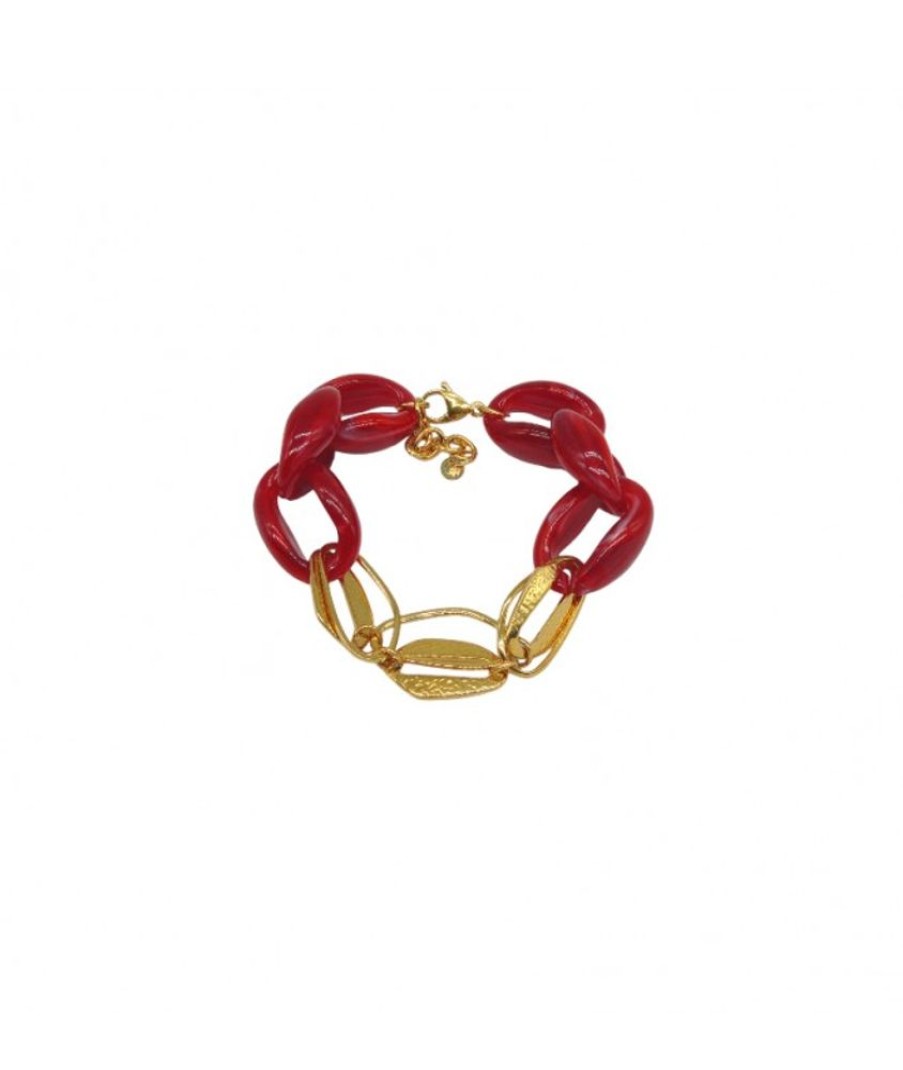 Mujer Ivoire | Pulsera Praia