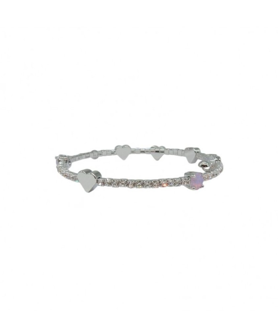 Mujer Ivoire | Pulsera Gamito