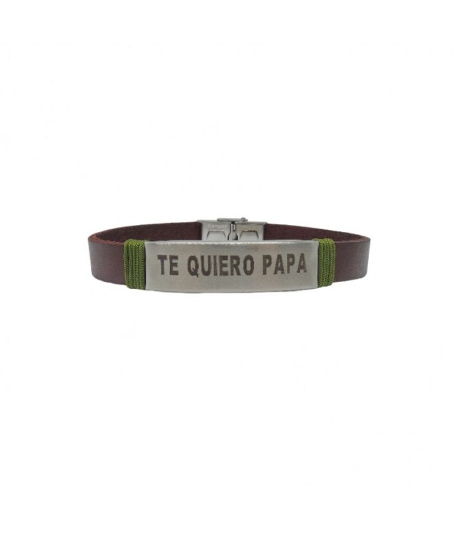 Hombre Ivoire | Pulsera Rovato