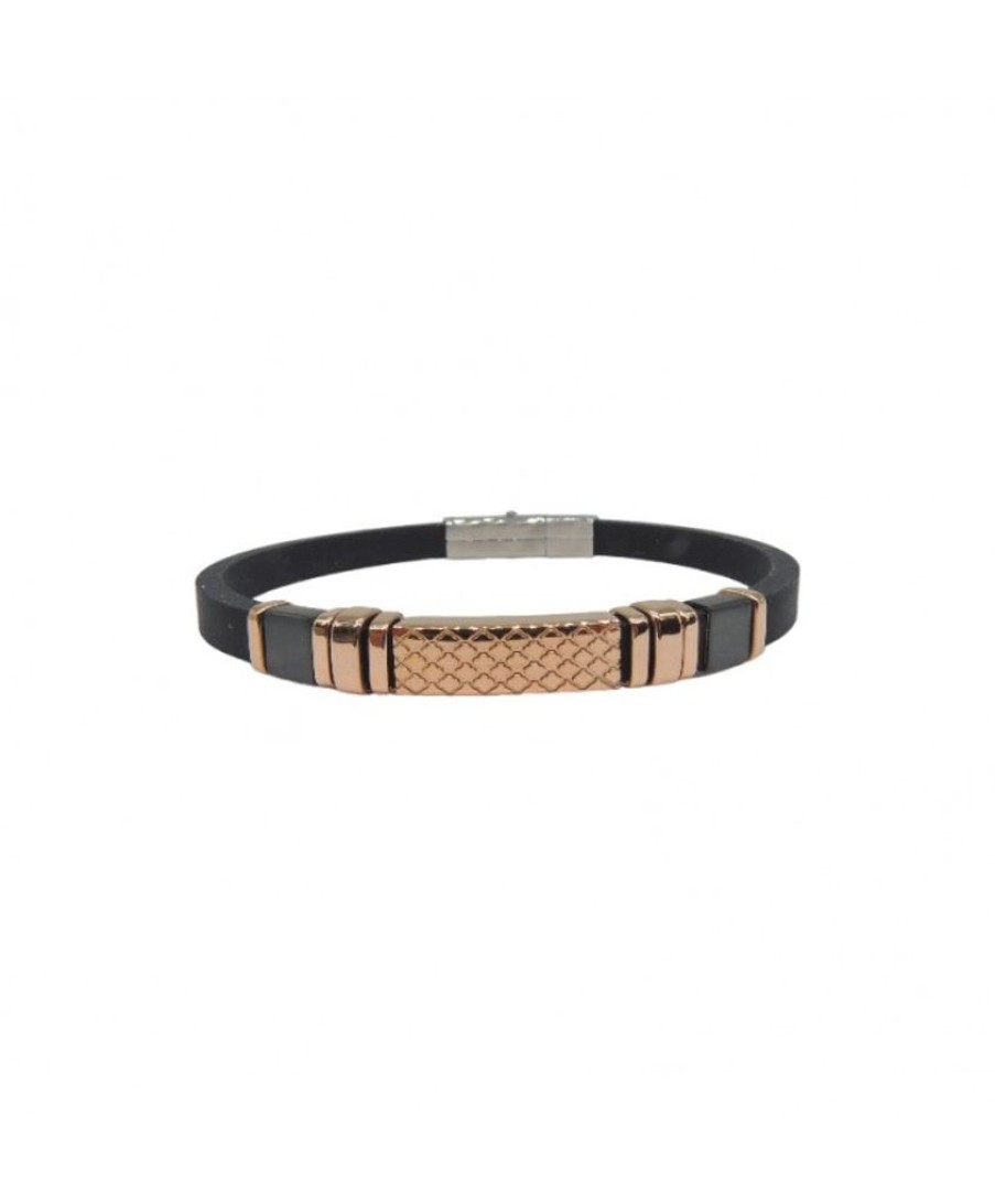 Hombre Ivoire | Pulsera Ansa