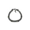 Hombre Ivoire | Pulsera Braga