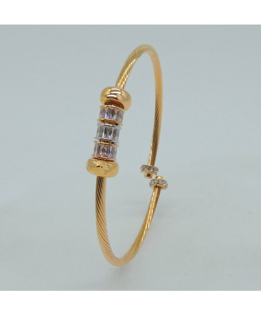 Mujer Ivoire | Pulsera Marsia