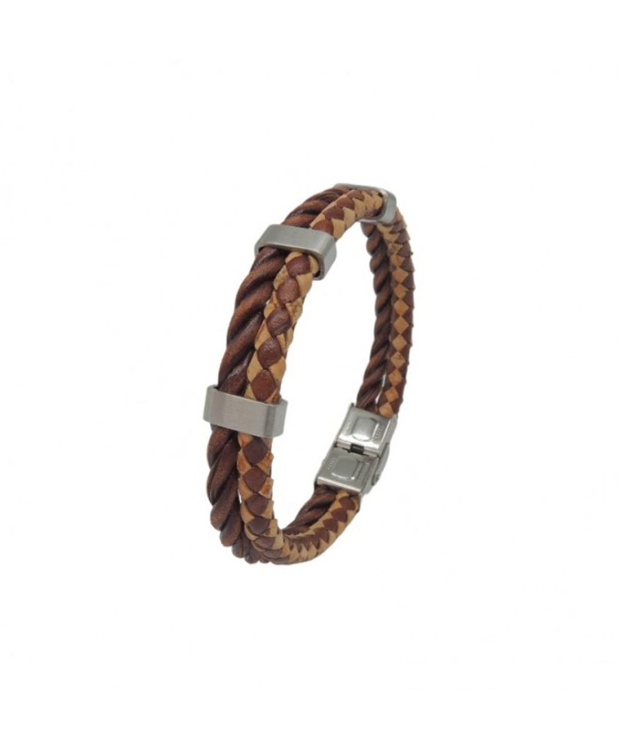 Hombre Ivoire | Pulsera Avelar