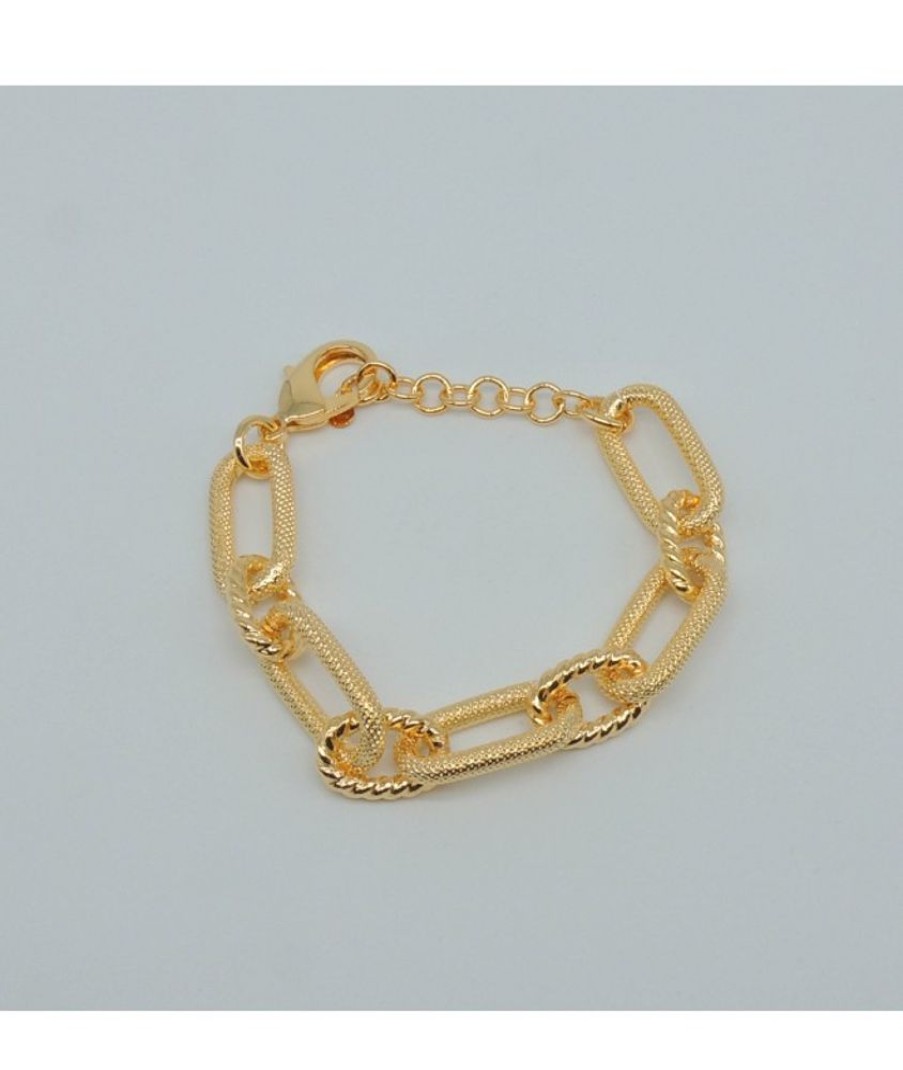 Mujer Ivoire | Pulsera Auletta