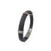 Hombre Ivoire | Pulsera Silver