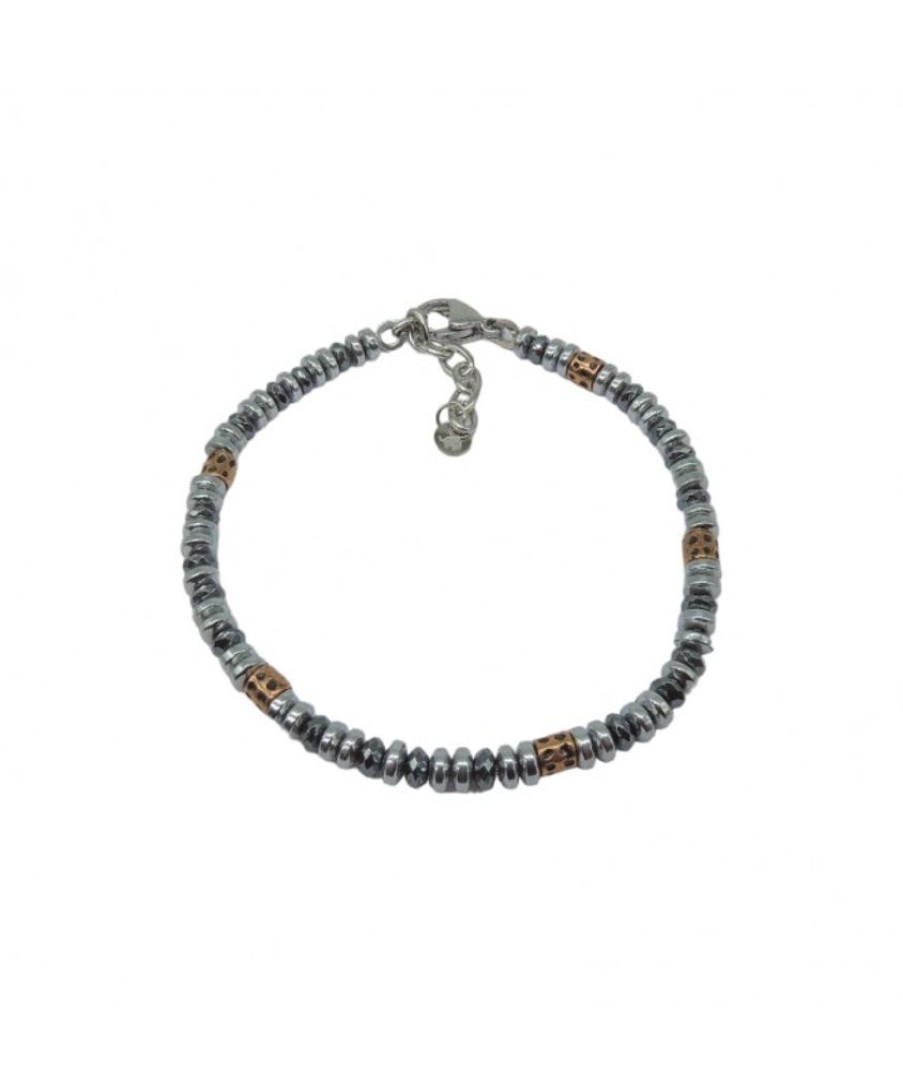 Hombre Ivoire | Pulsera Oura