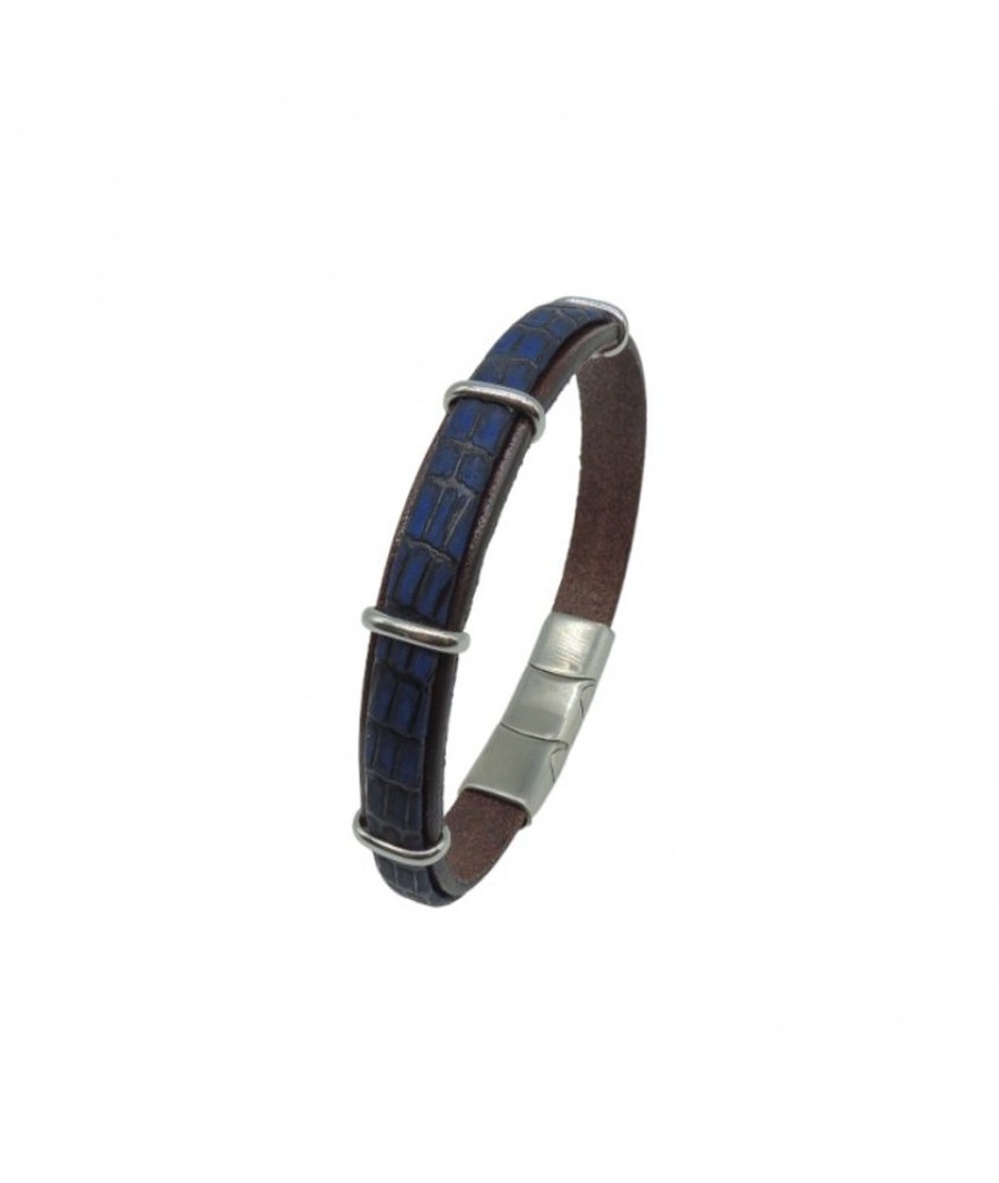 Hombre Ivoire | Pulsera Cadere