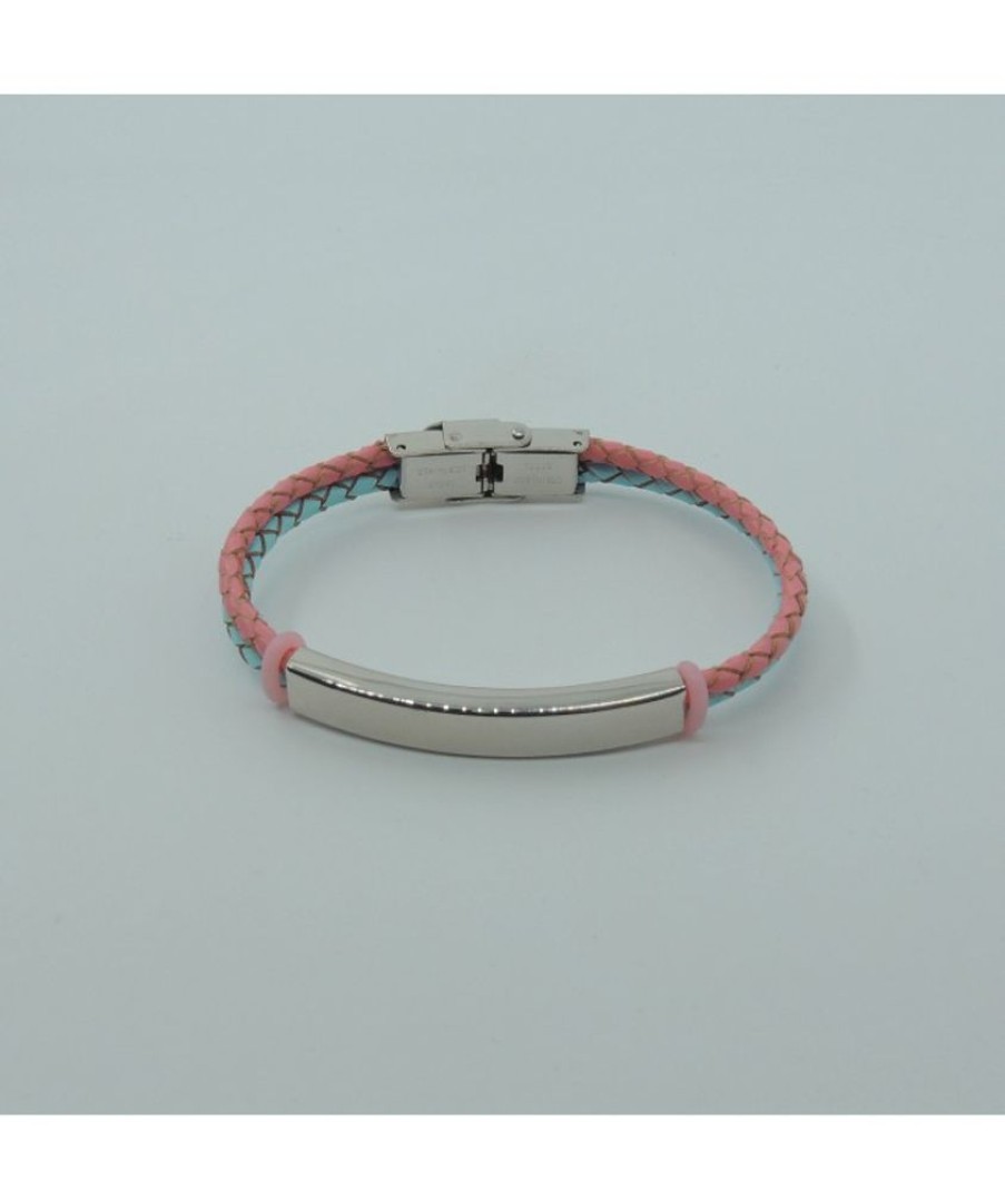 Kids Ivoire | Pulsera Kids