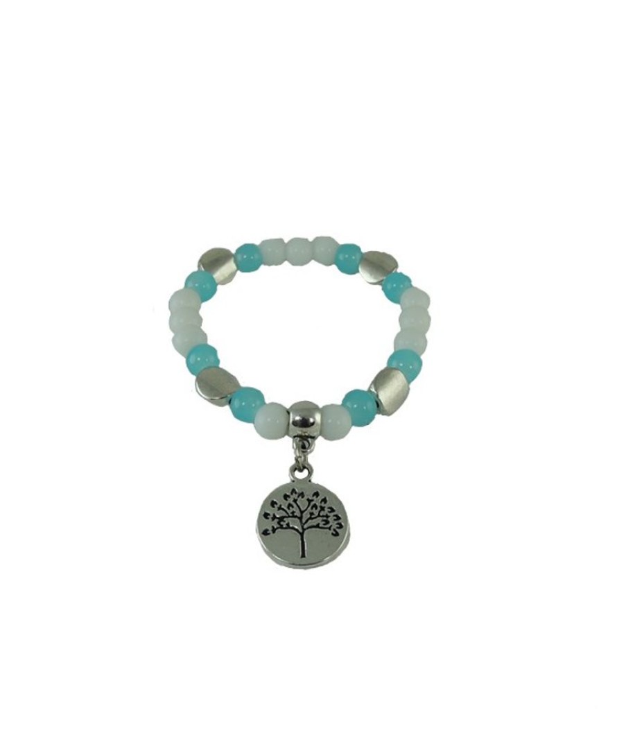 Kids Ivoire | Pulsera Kids Piedras