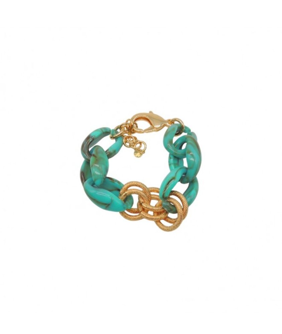 Mujer Ivoire | Pulsera Bodiosa