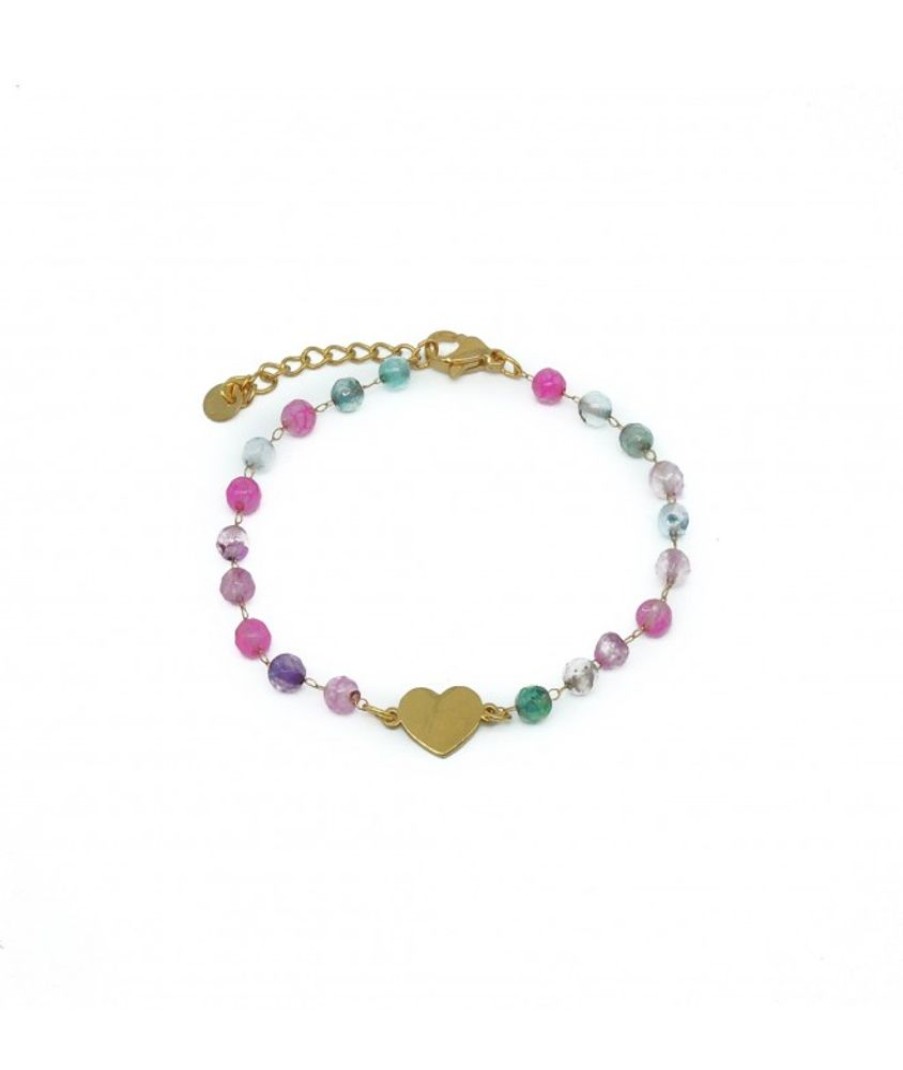 Kids Ivoire | Pulsera Valestra