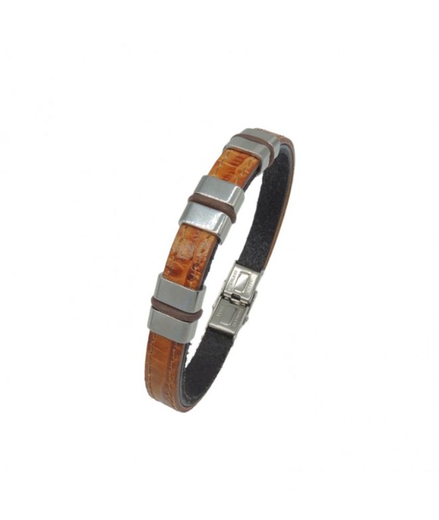 Hombre Ivoire | Pulsera Sarono