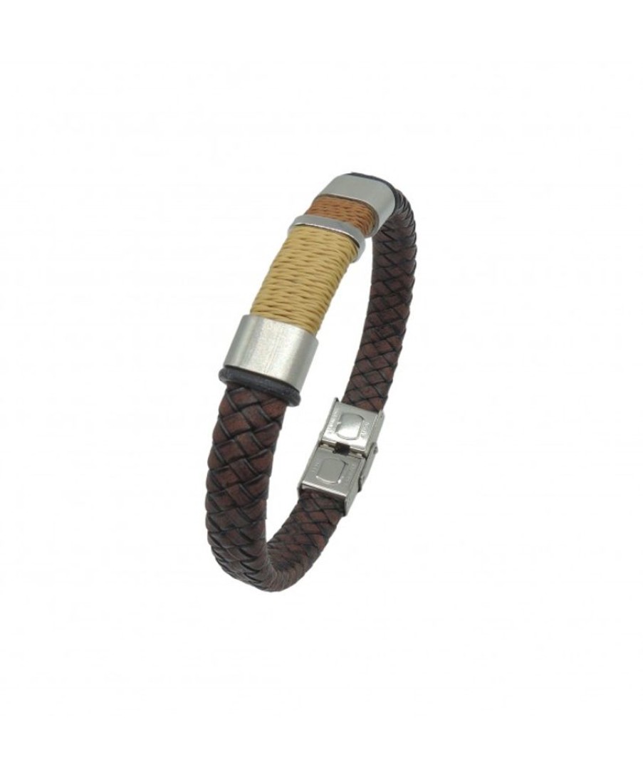 Hombre Ivoire | Pulsera Arnad