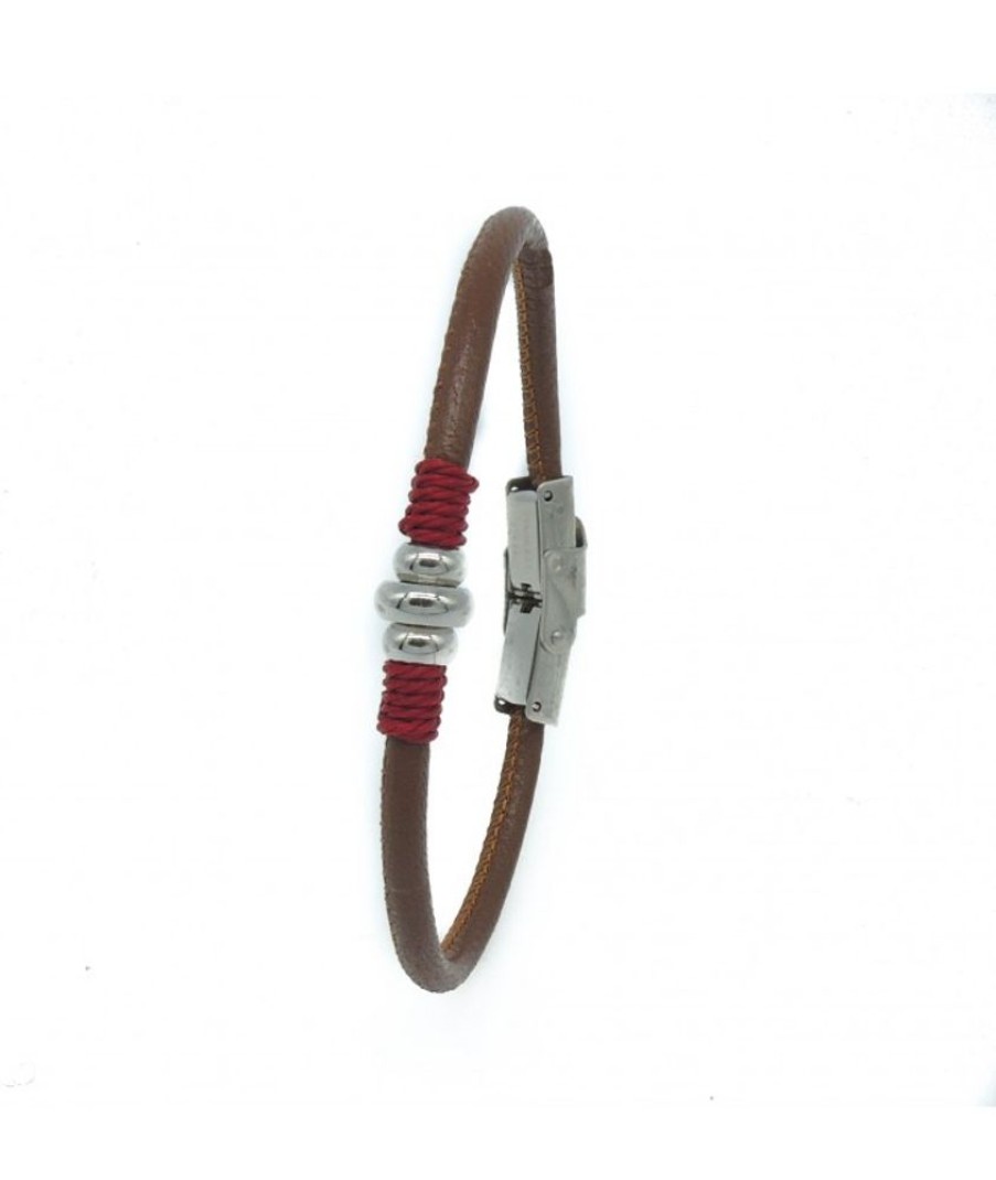 Kids Ivoire | Pulsera Viticuso