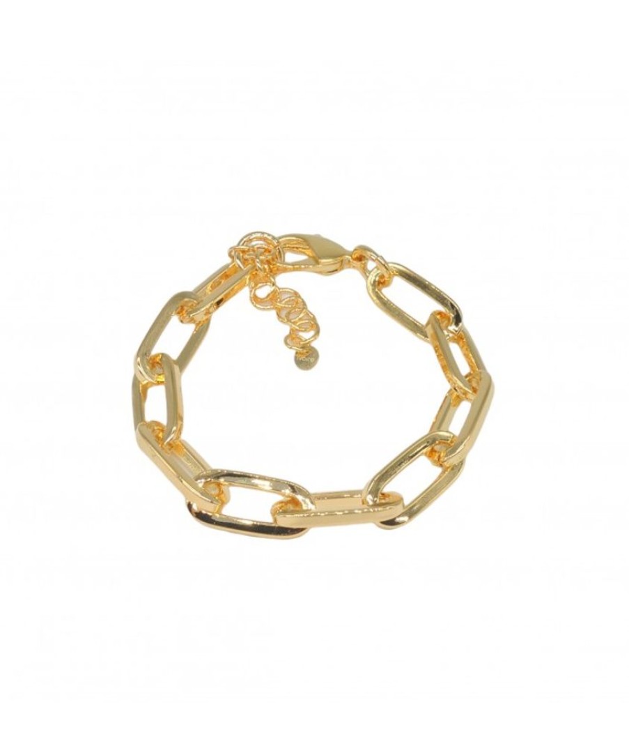 Mujer Ivoire | Pulsera Staffolo