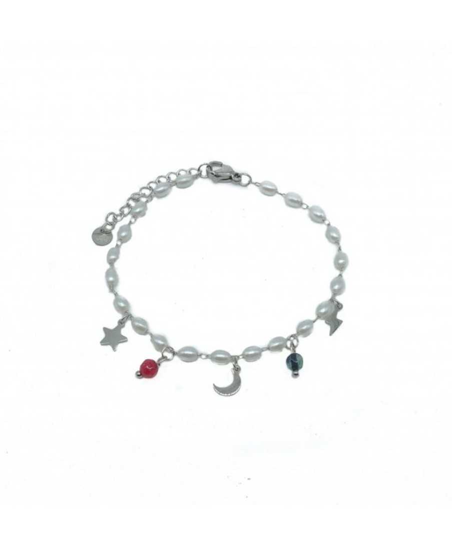 Kids Ivoire | Pulsera Montale