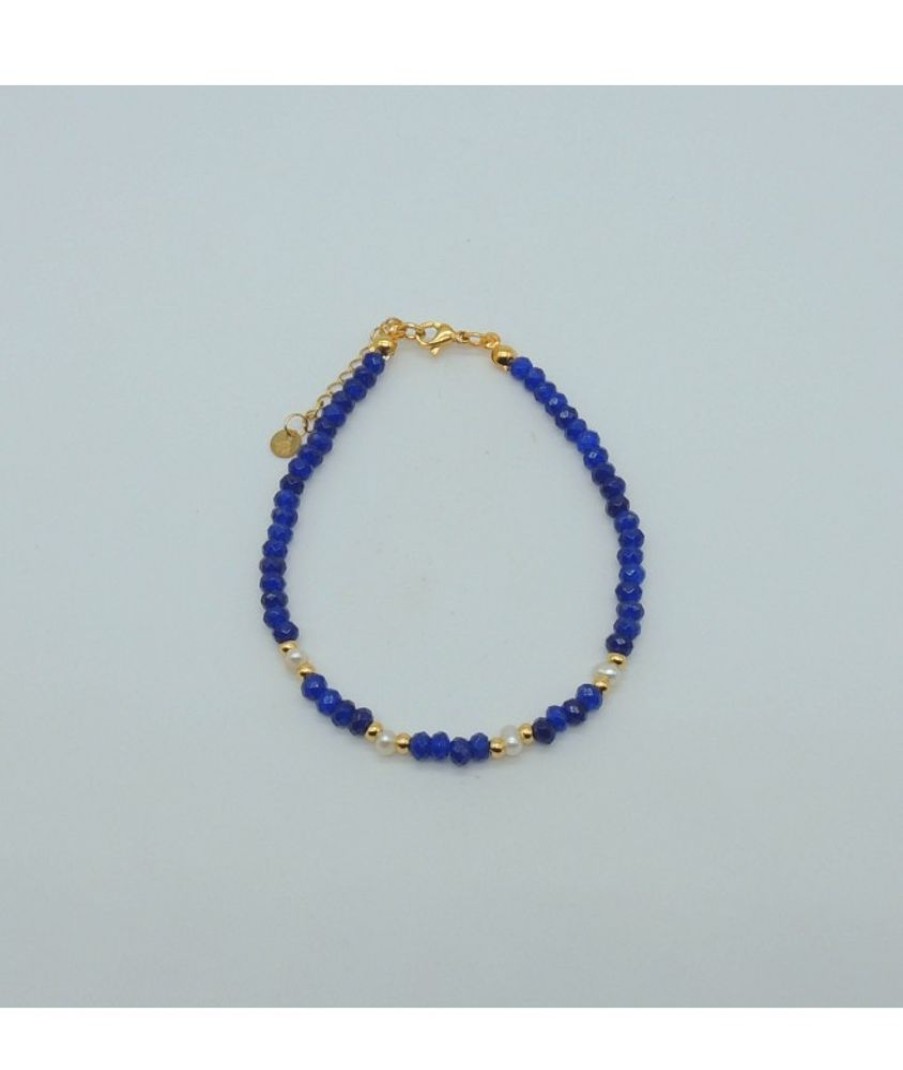 Mujer Ivoire | Pulsera Nava