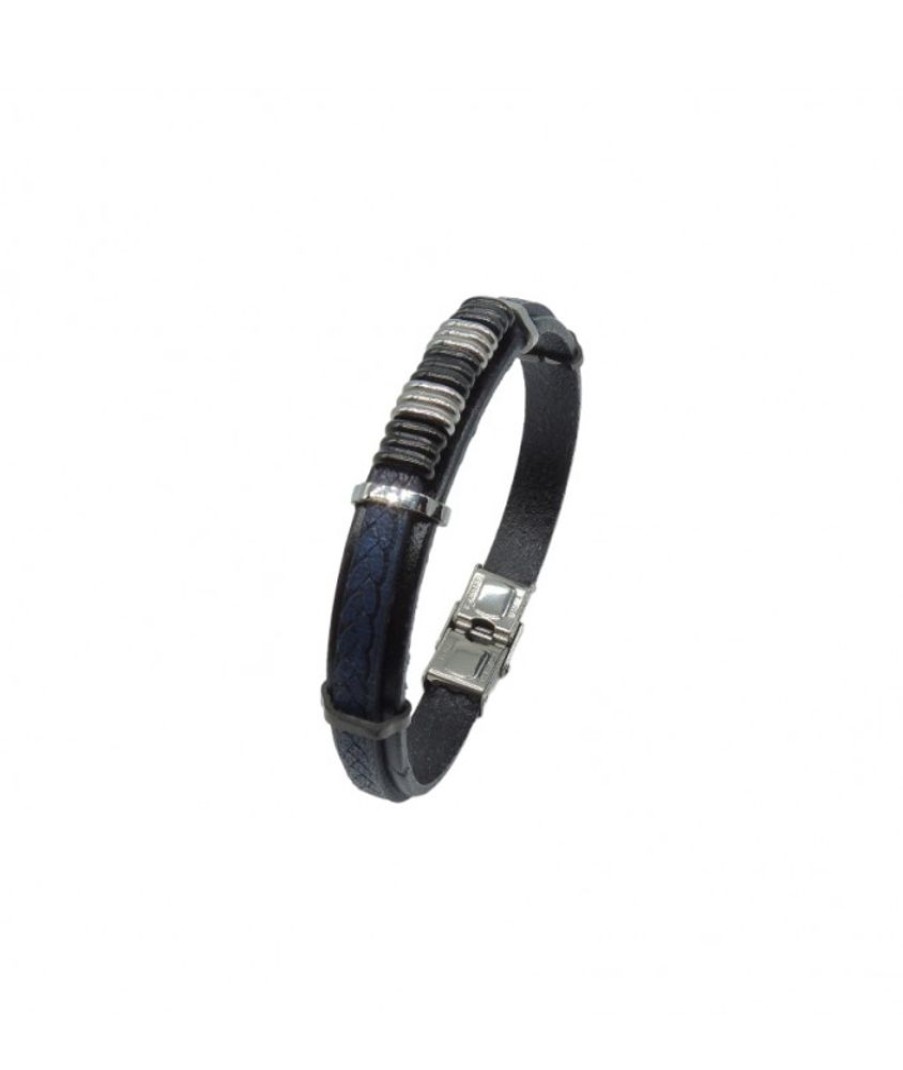 Hombre Ivoire | Pulsera Rogil