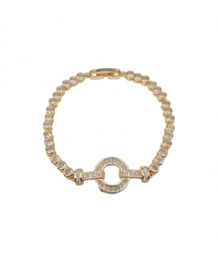 Mujer Ivoire | Pulsera Beja