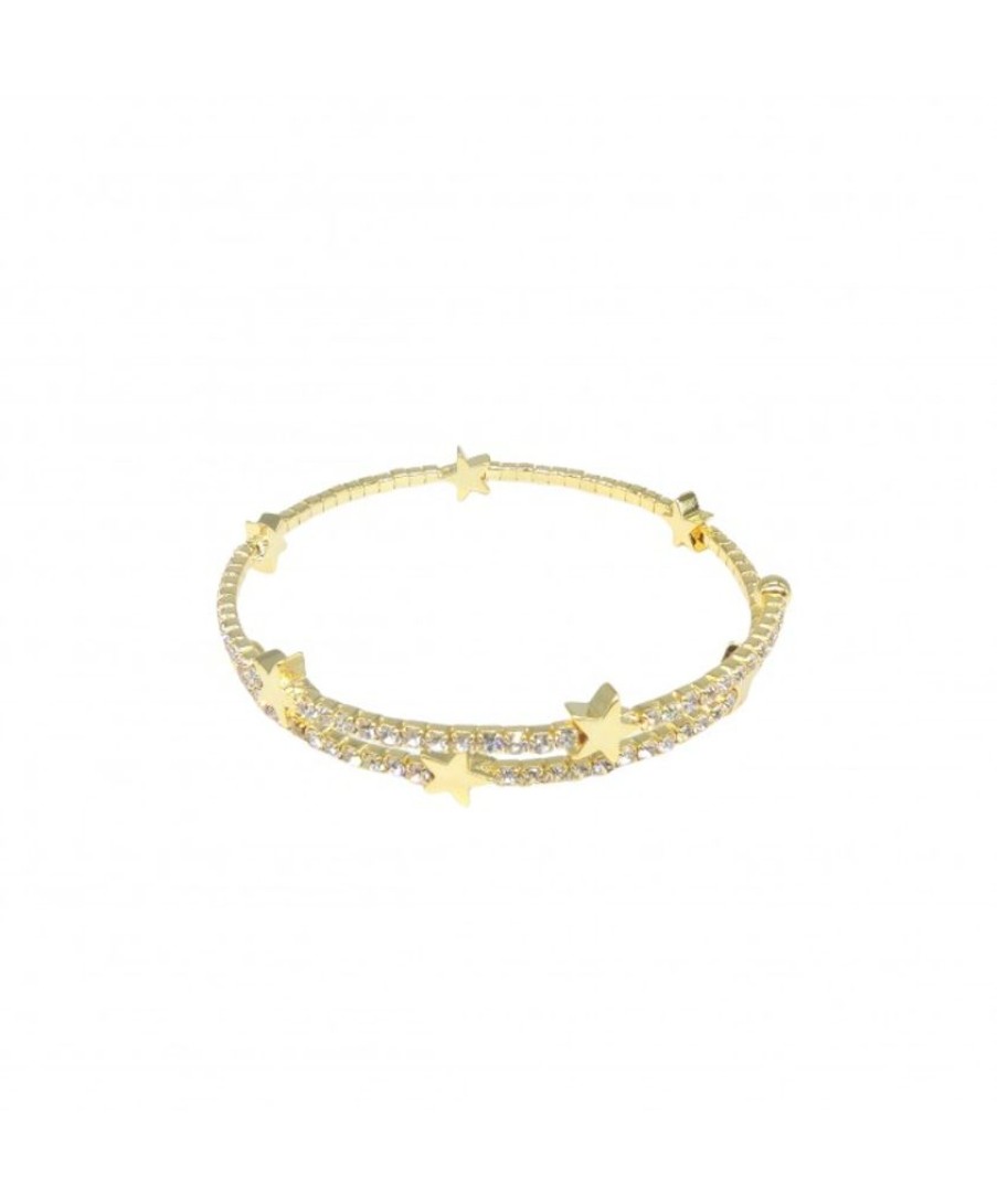 Mujer Ivoire | Pulsera Cingolo