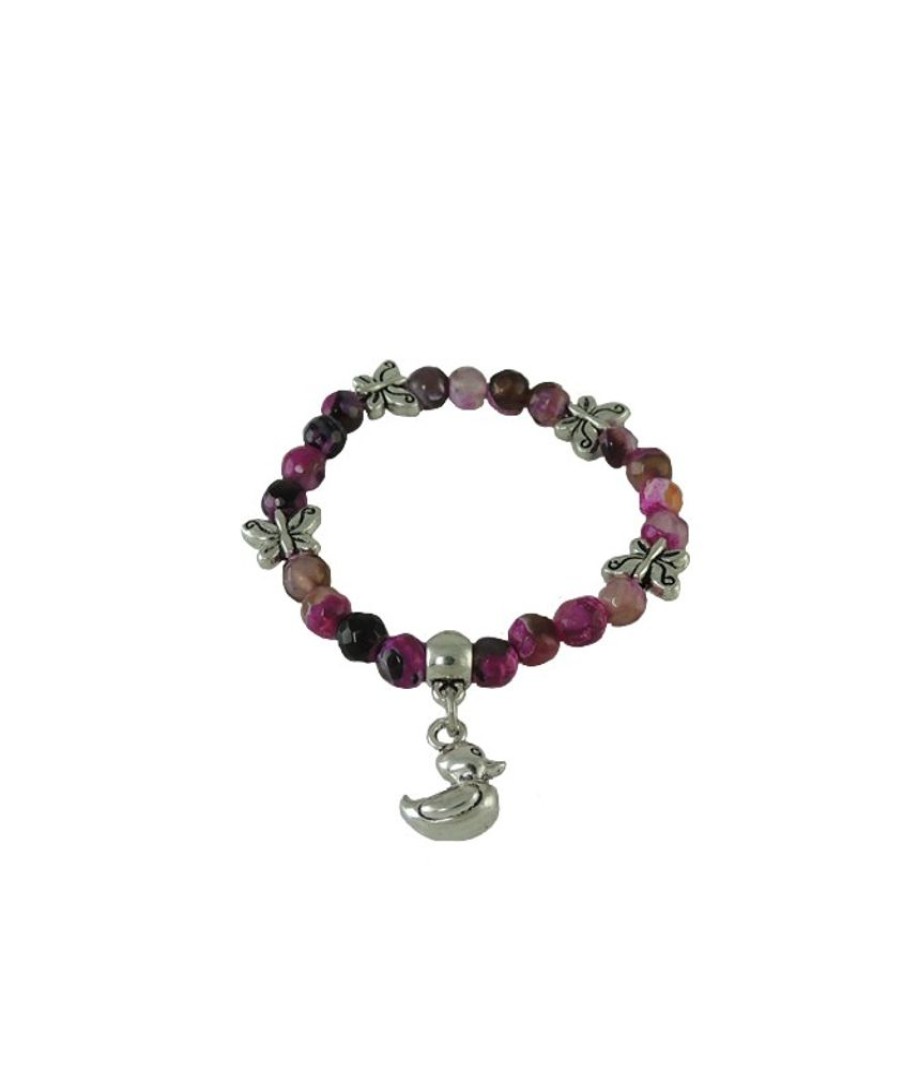 Kids Ivoire | Pulsera Kids Piedra