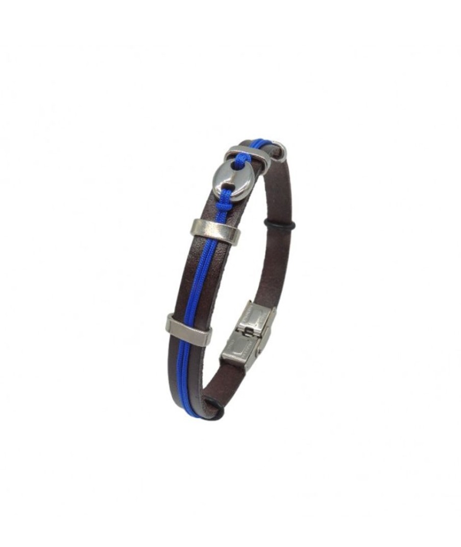 Hombre Ivoire | Pulsera Barrosa