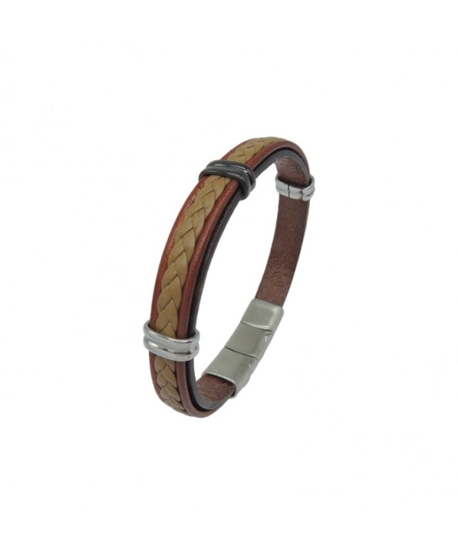 Hombre Ivoire | Pulsera Espino