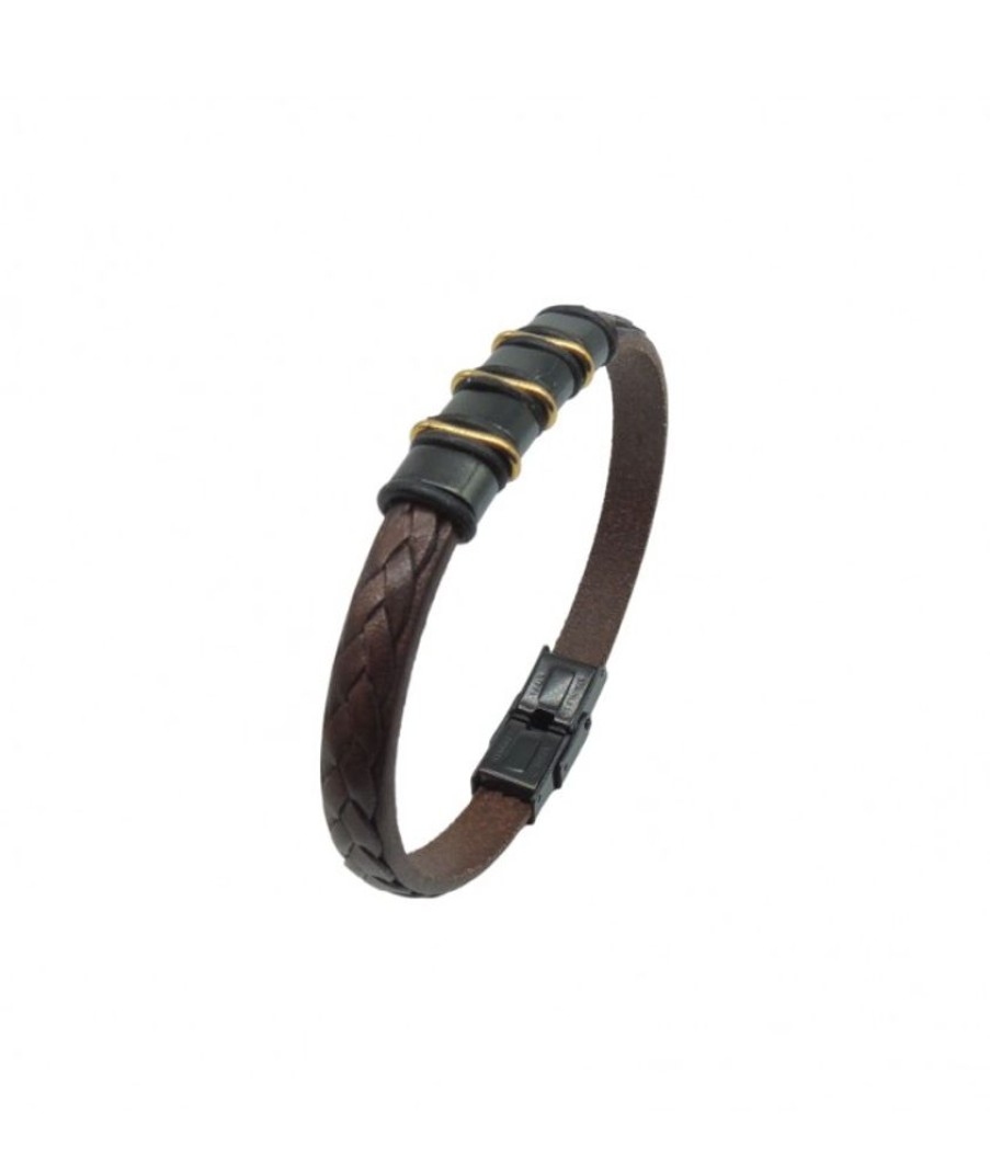 Hombre Ivoire | Pulsera Alme