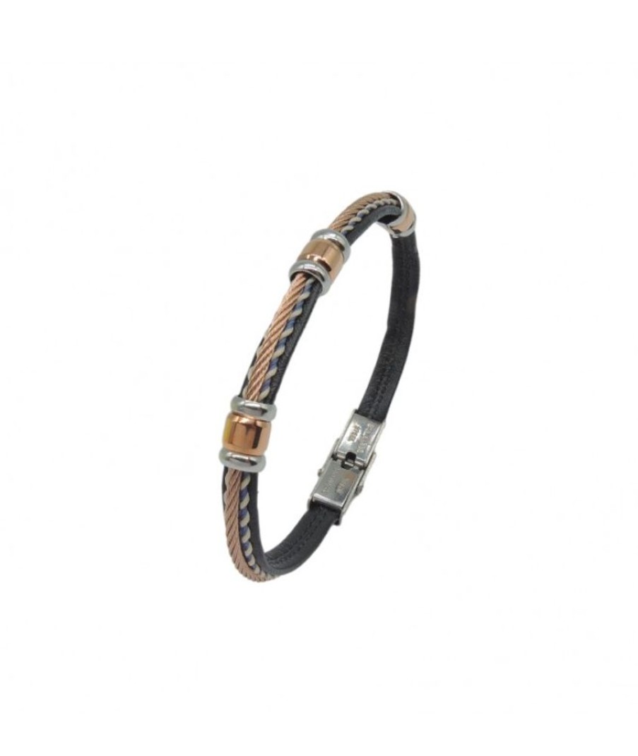 Hombre Ivoire | Pulsera Anton