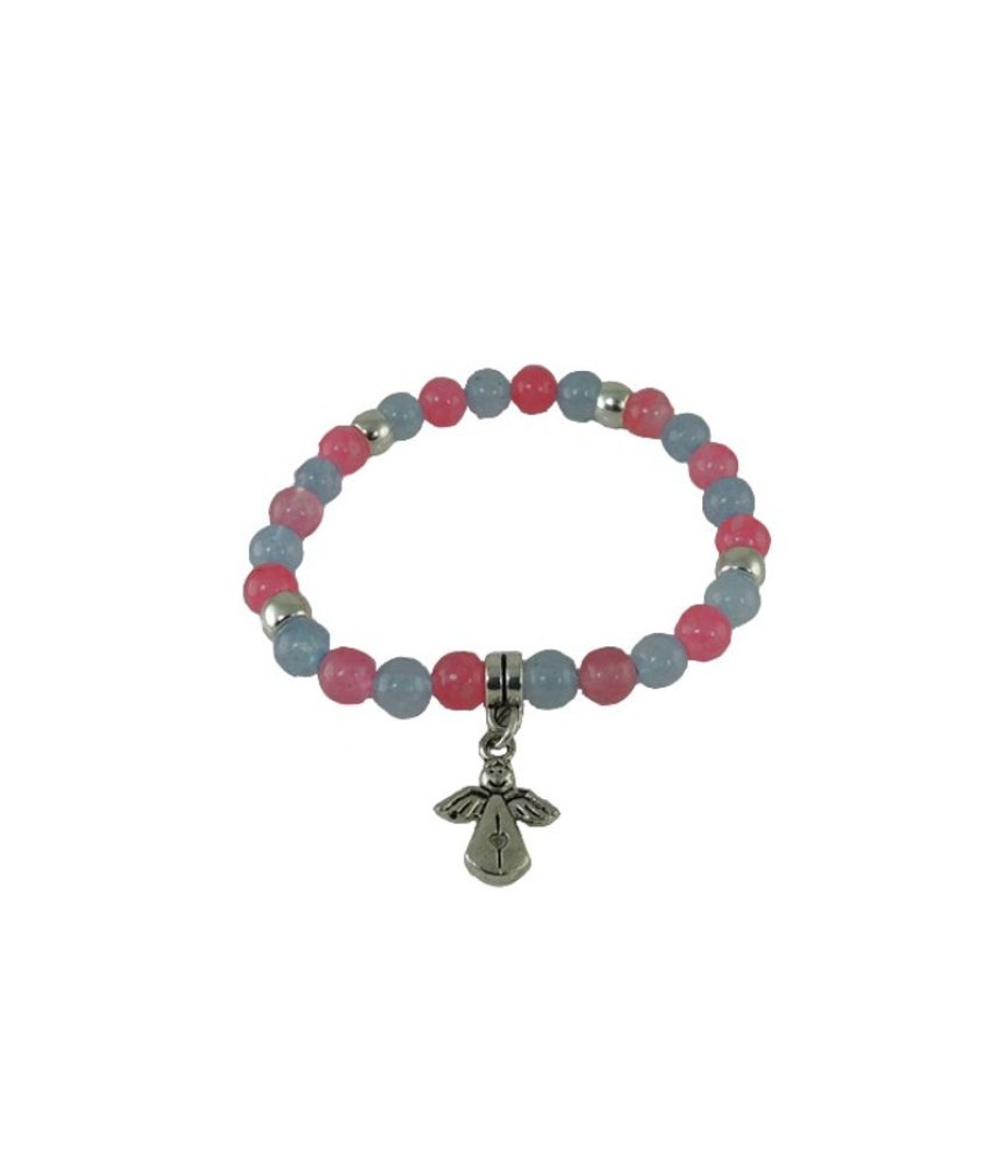 Kids Ivoire | Pulsera Kids Piedras