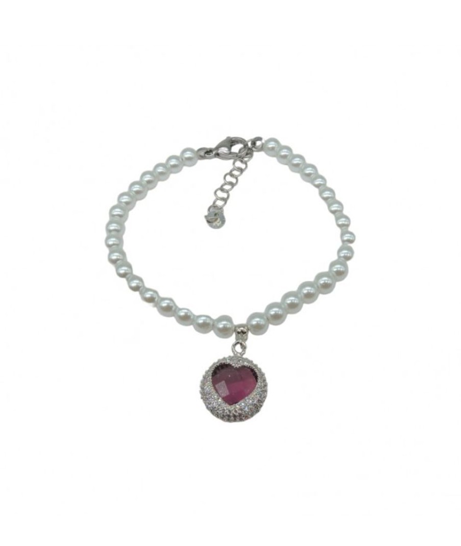 Mujer Ivoire | Pulsera Arabi