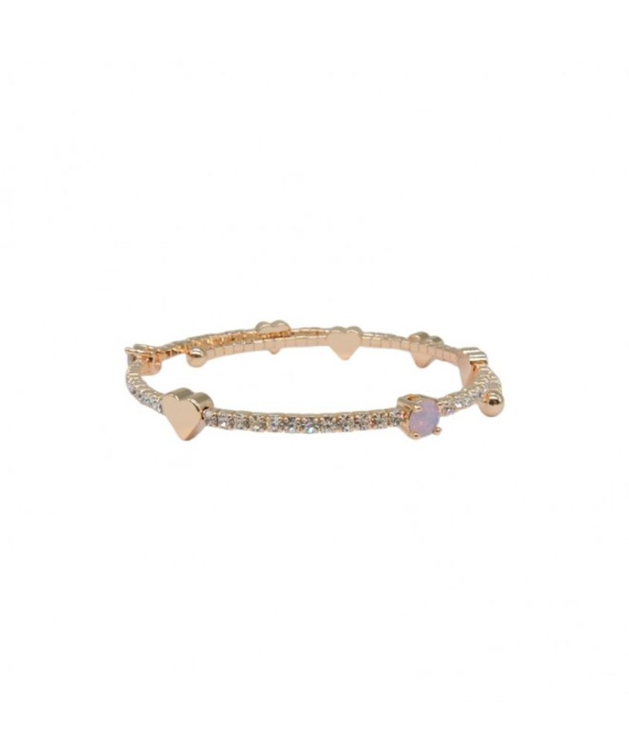 Mujer Ivoire | Pulsera Vaia