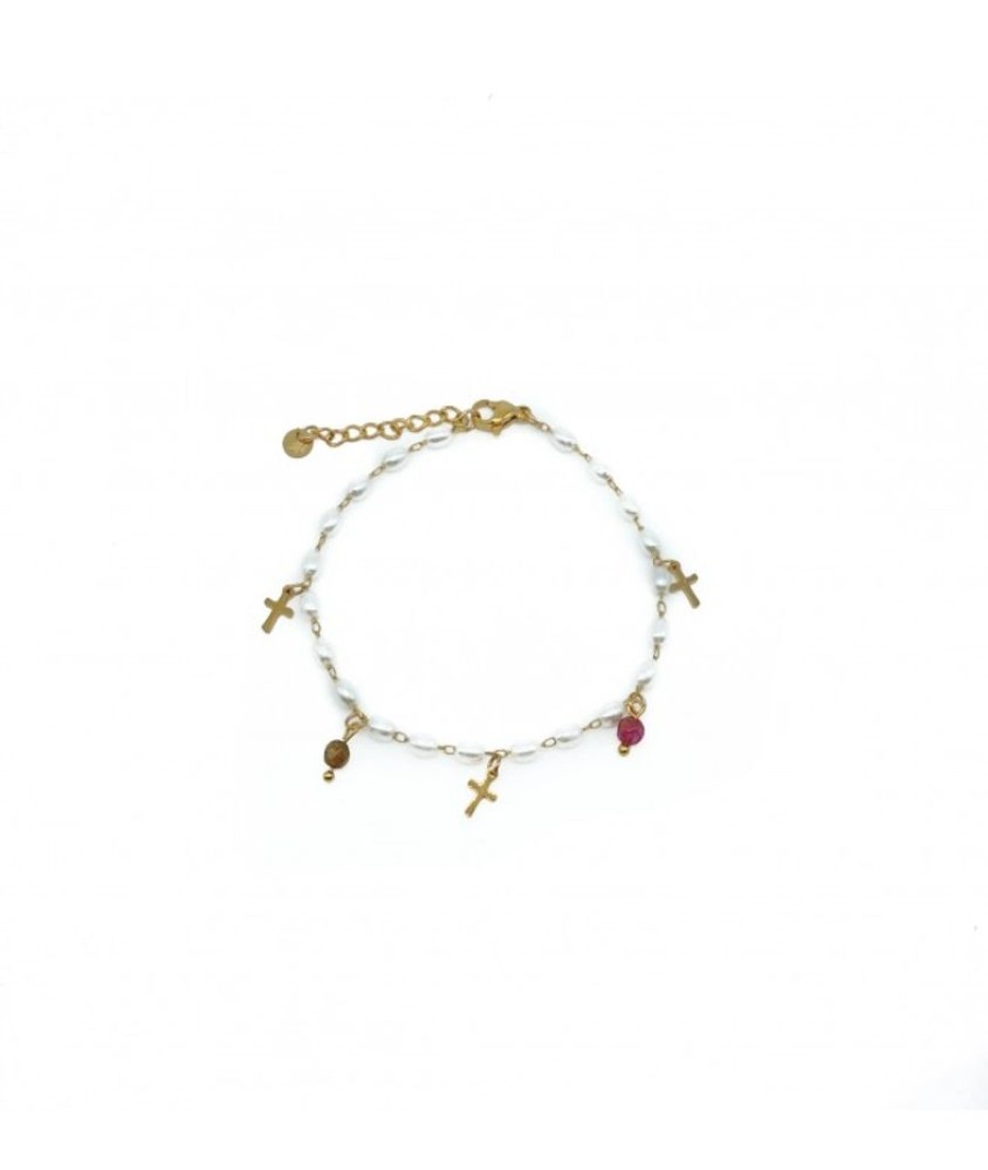 Kids Ivoire | Pulsera Baiso