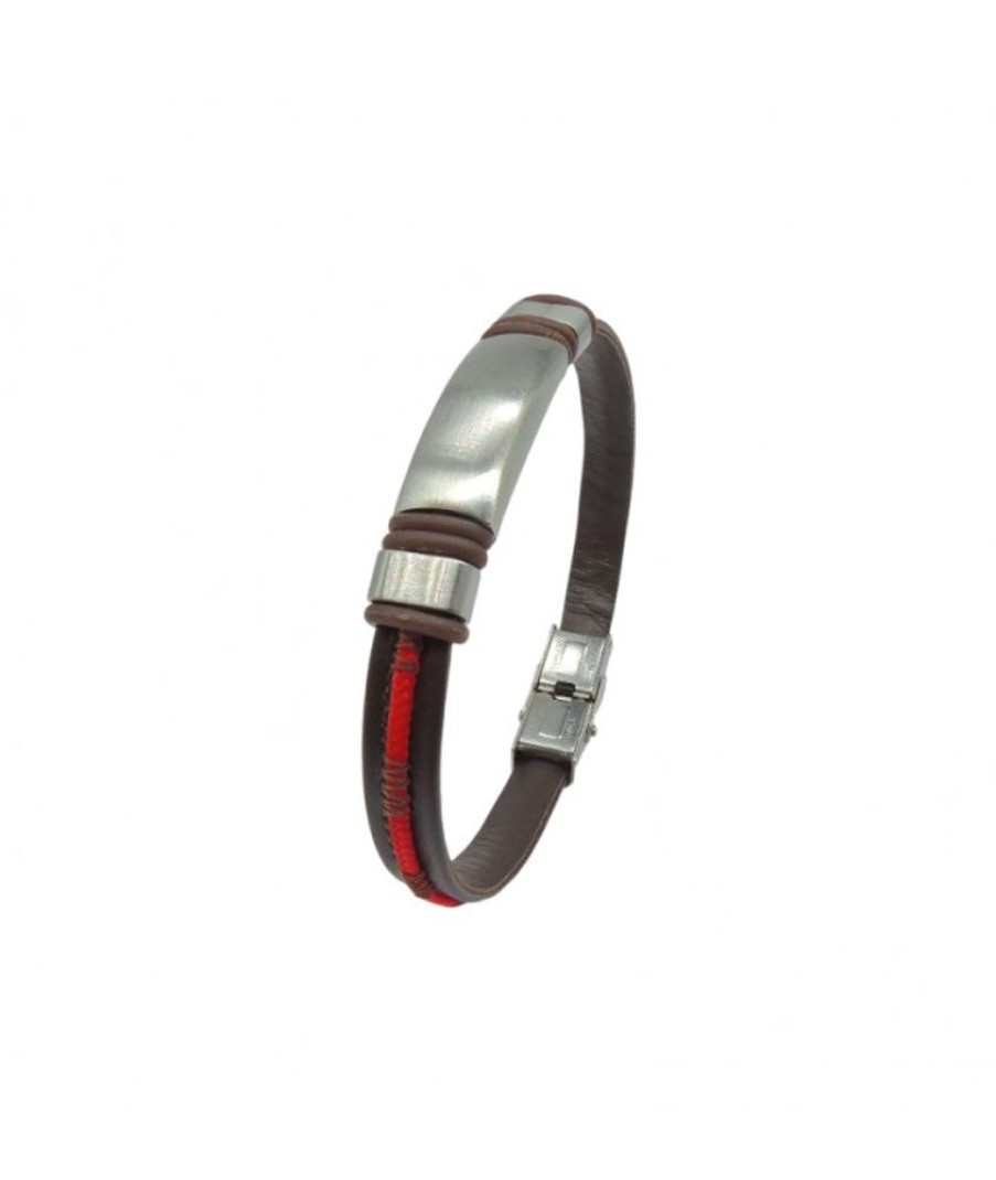 Hombre Ivoire | Pulsera Alva