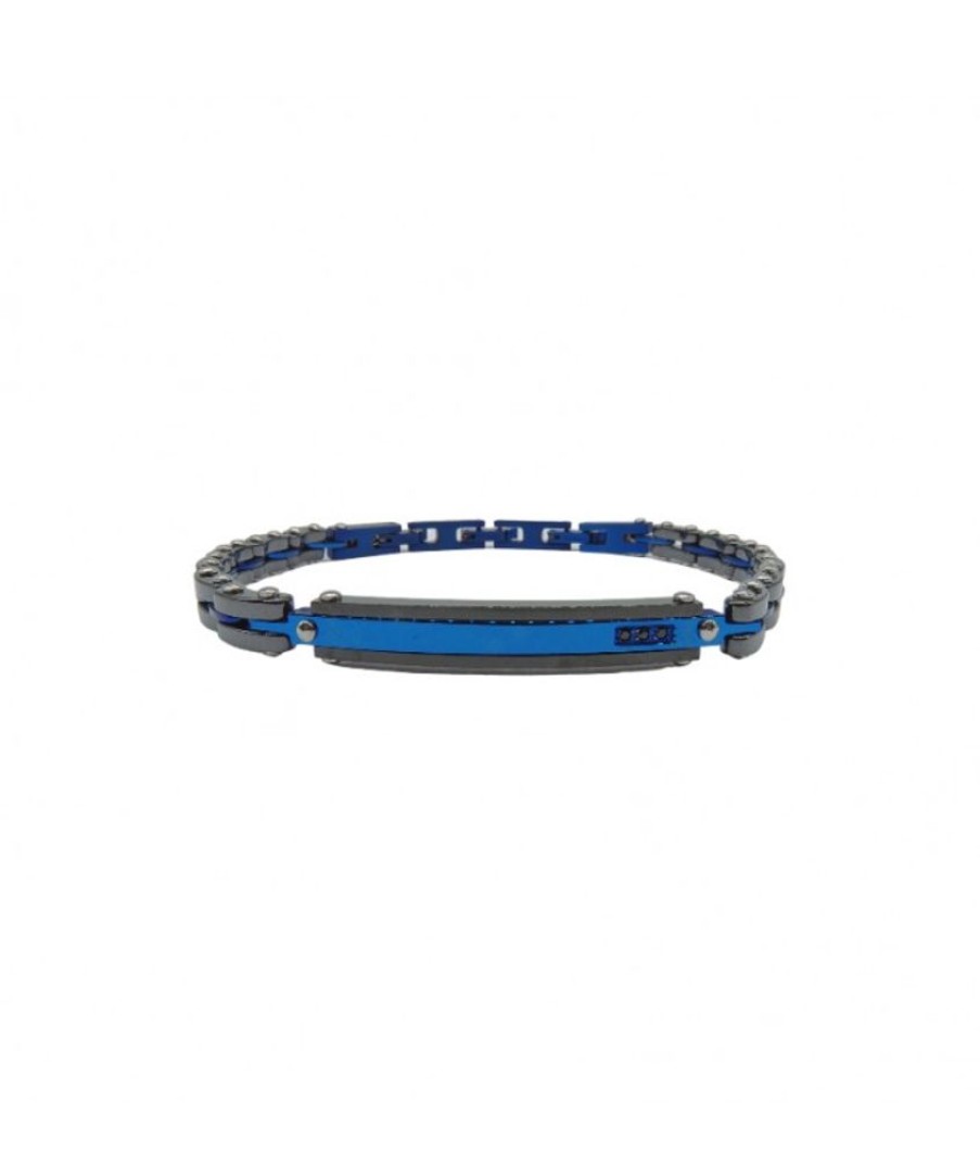 Hombre Ivoire | Pulsera Basti